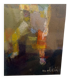 Peinture à l'huile, Figure lyrique, David Malkin