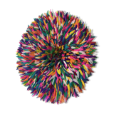 Multicolored Jujuhat 60 cm