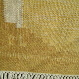 Carpet 270x76, Sweden, 1960s