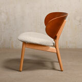 Hans J. Wegner FH1936 armchair Fritz Hansen
