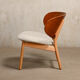 Hans J. Wegner FH1936 armchair Fritz Hansen