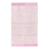 4x7 Shades Of Pink & Beige Handmade Wool Vintage Rug, 129x220Cm SK 34944