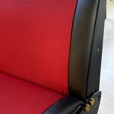 Osvaldo Borsani D70 Tecno sofa, 1960 Limited edition