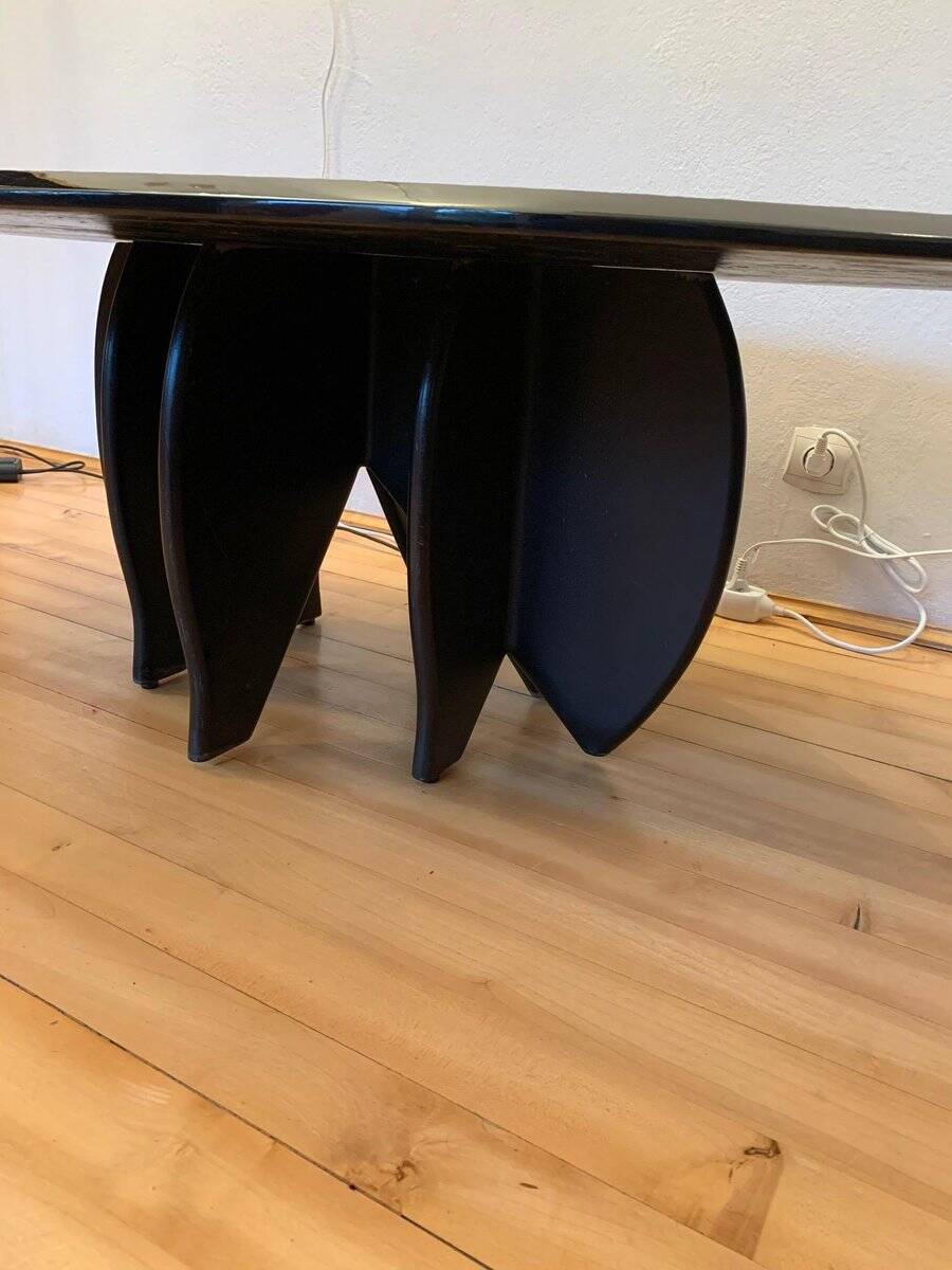 Coffee table, Italy, 1970s