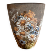 Vase en céramique de Kostanda