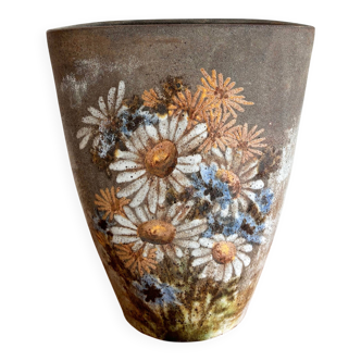 Vase en céramique de Kostanda