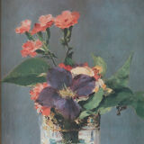 "Bouquet of Flowers"