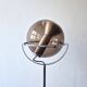 Globe D-2000 floor lamp by Frank Ligtelijn for Raak Amsterdam, 1960's