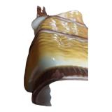 Slurry pitcher