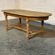 Table de ferme