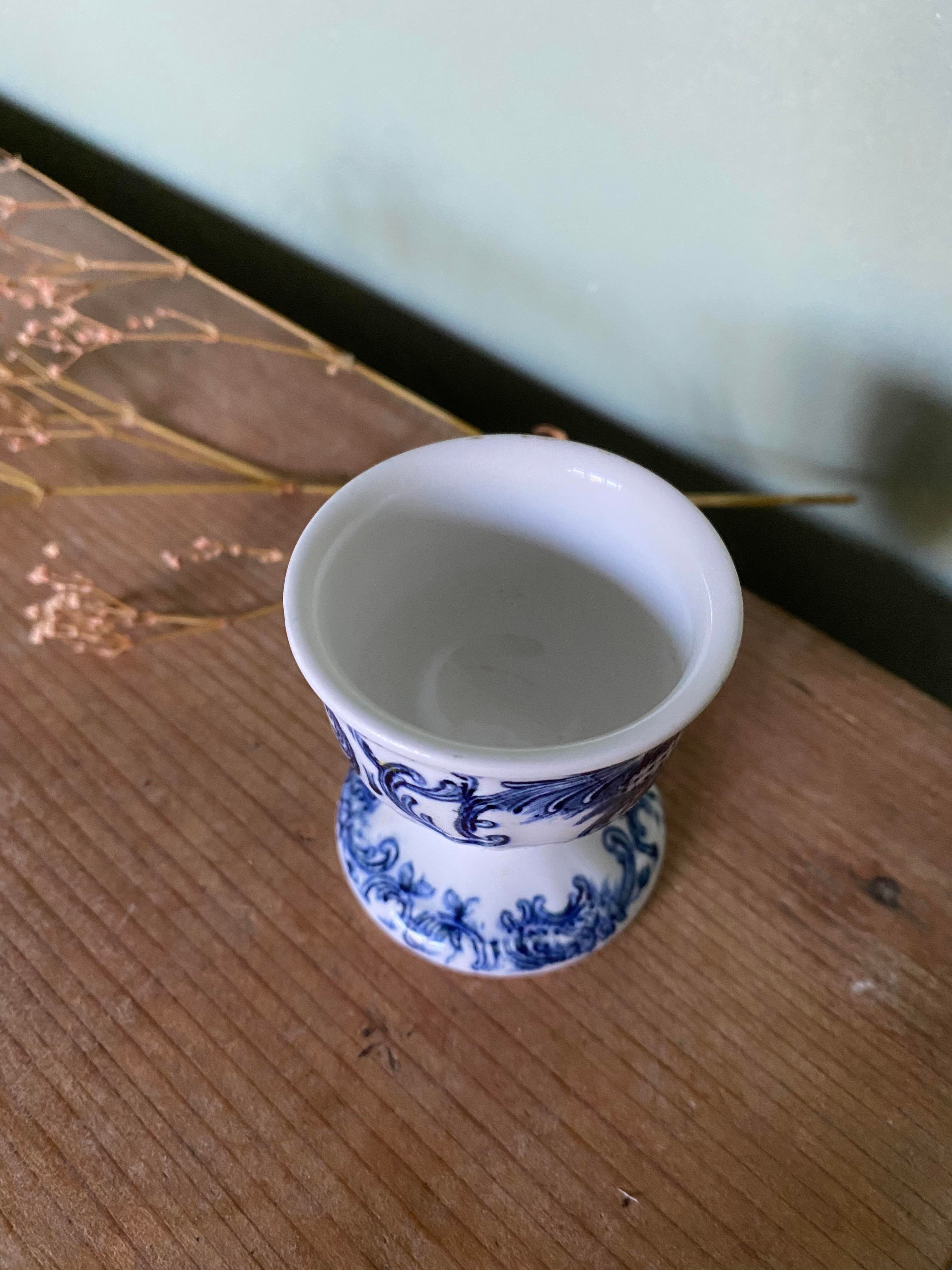 Ancient shell in Iron Land