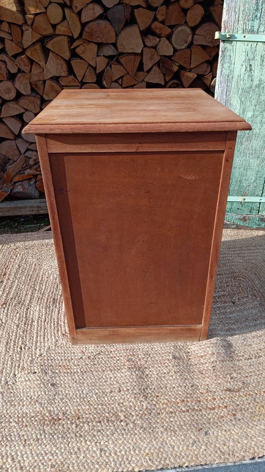 Oak craft furniture