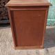 Oak craft furniture