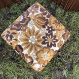 Toad chair and footrest set