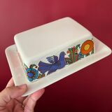 Acapulco Butter Dish