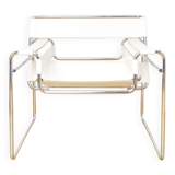 Wassily Chair by Marcel Breuer for Knoll International