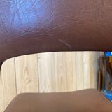 Chaise « conférence »