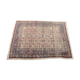 Tapis indien 1900