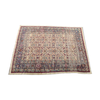 Tapis indien 1900