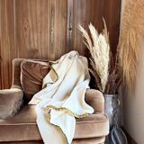 Wool blanket