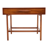 1960s Teak Chest Of Drawer, Denmark