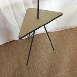 Floor lamp tripod years 50/60
