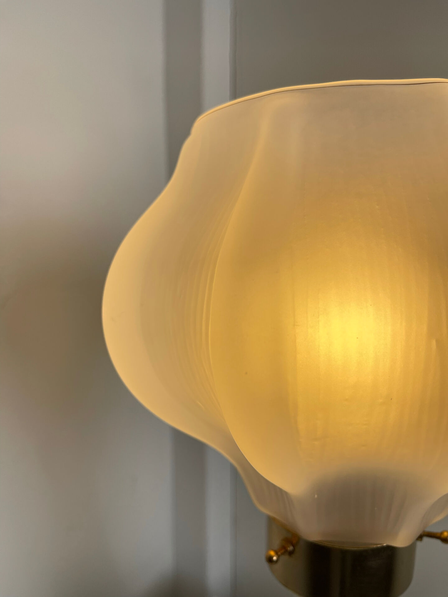 Lampe 1970 