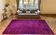 Tapis vintage Nathalie 293 x 171 cm