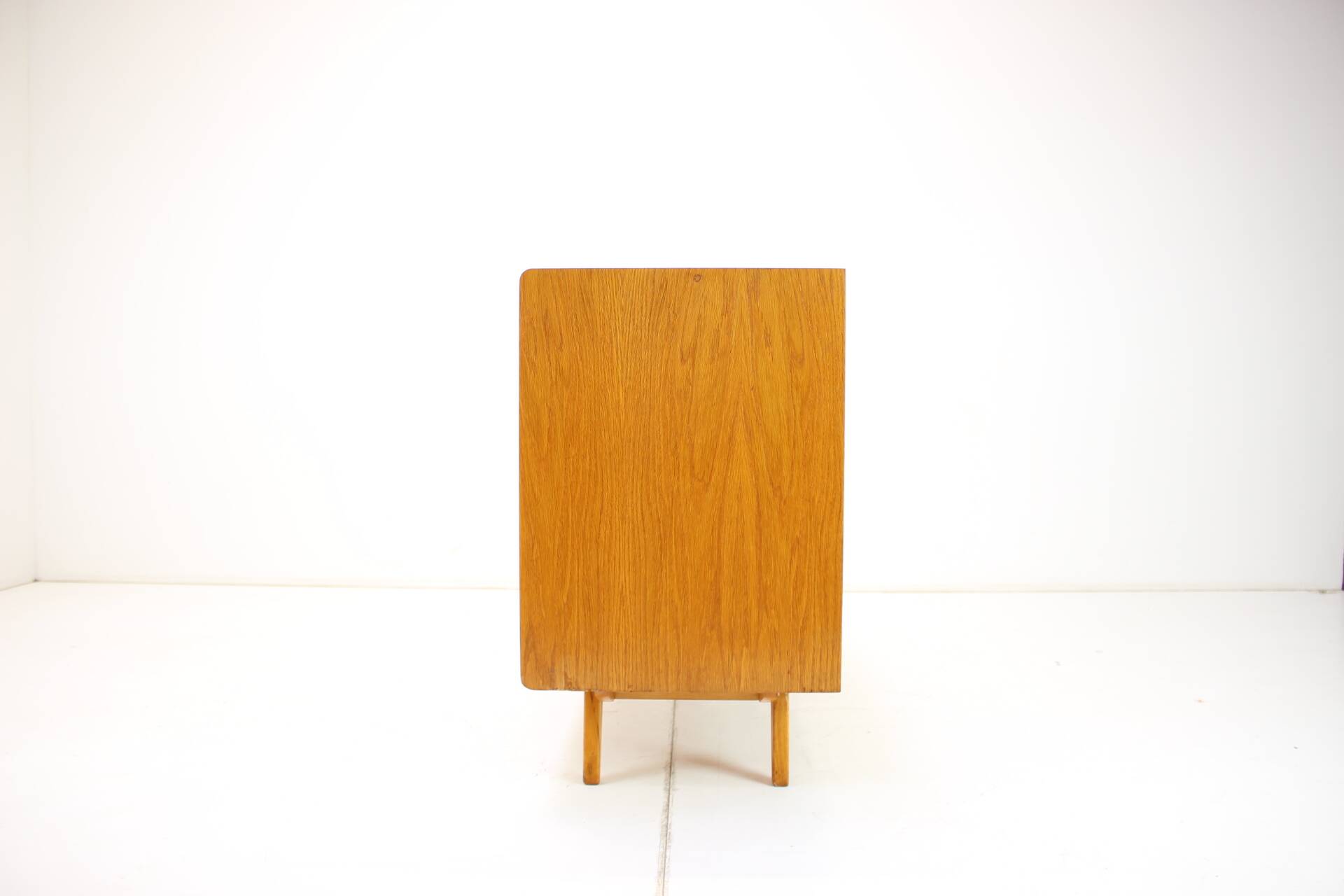 1960s Chest of Drawers by Jiří Jiroutek, Czechoslovakia