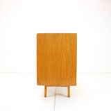 1960s Chest of Drawers by Jiří Jiroutek, Czechoslovakia