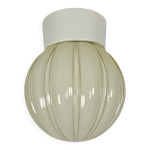 Plafonnier Thabur, Art - 20e