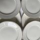 Vintage porcelain plates