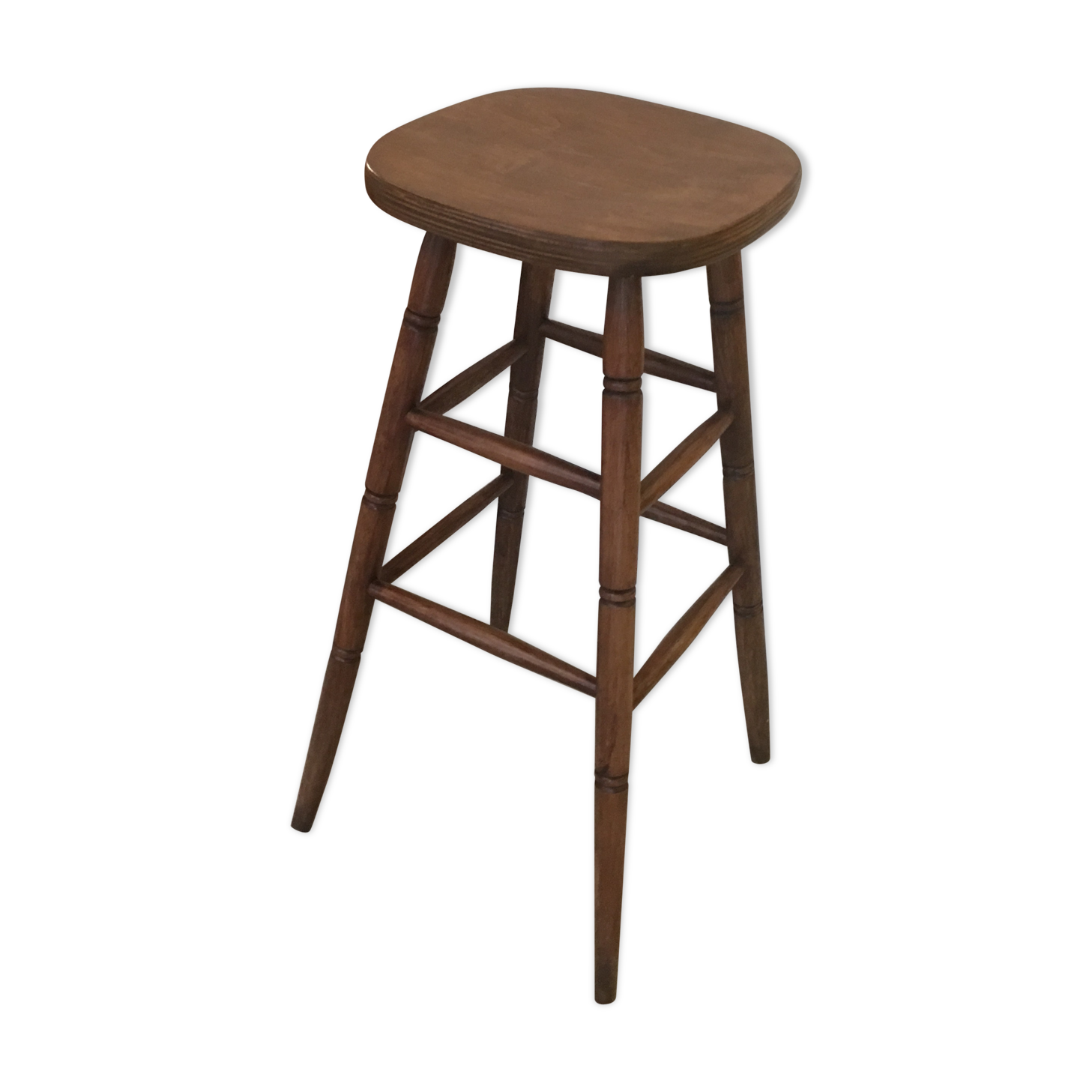 Bar stool 50s