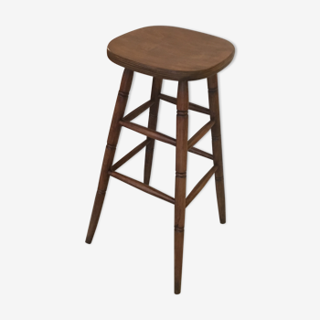 Bar stool 50s