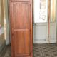 Armoire d'internat