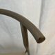 Bar stool seat 65cm by Stark for Kartell
