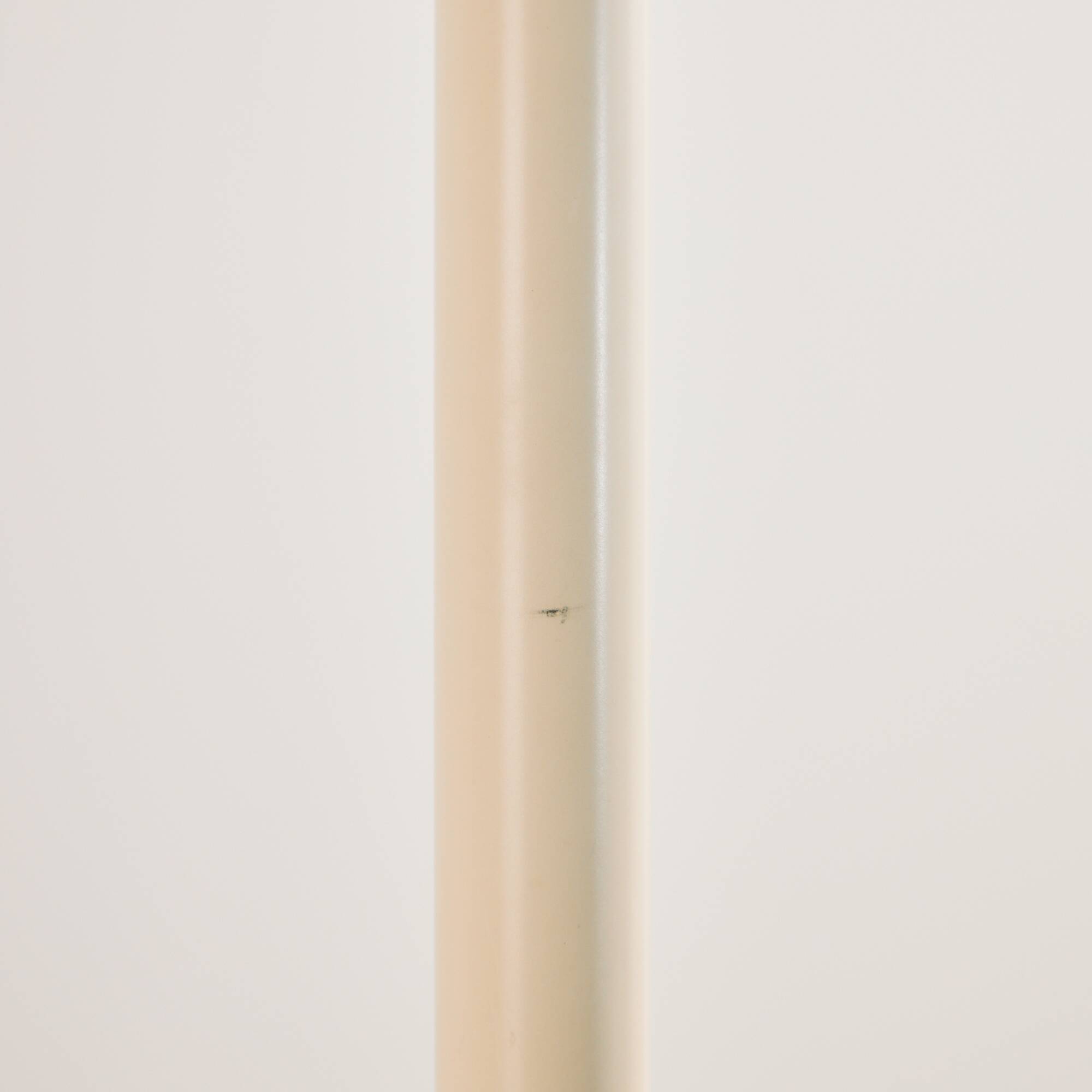 Danish table lamp with three shades