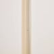 Danish table lamp with three shades