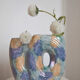 Double vase