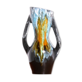 Vintage vallauris vase