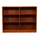 Vintage library | Teak | 1960s | Borge Mogensen | FDB Møbler