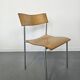 50 Campus chairs by Johannes Foersom, Sweden 1990s
