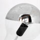 Lumenform Italy lamp "pupa" by Cesare Leonardi & Franca Stagi, '70s