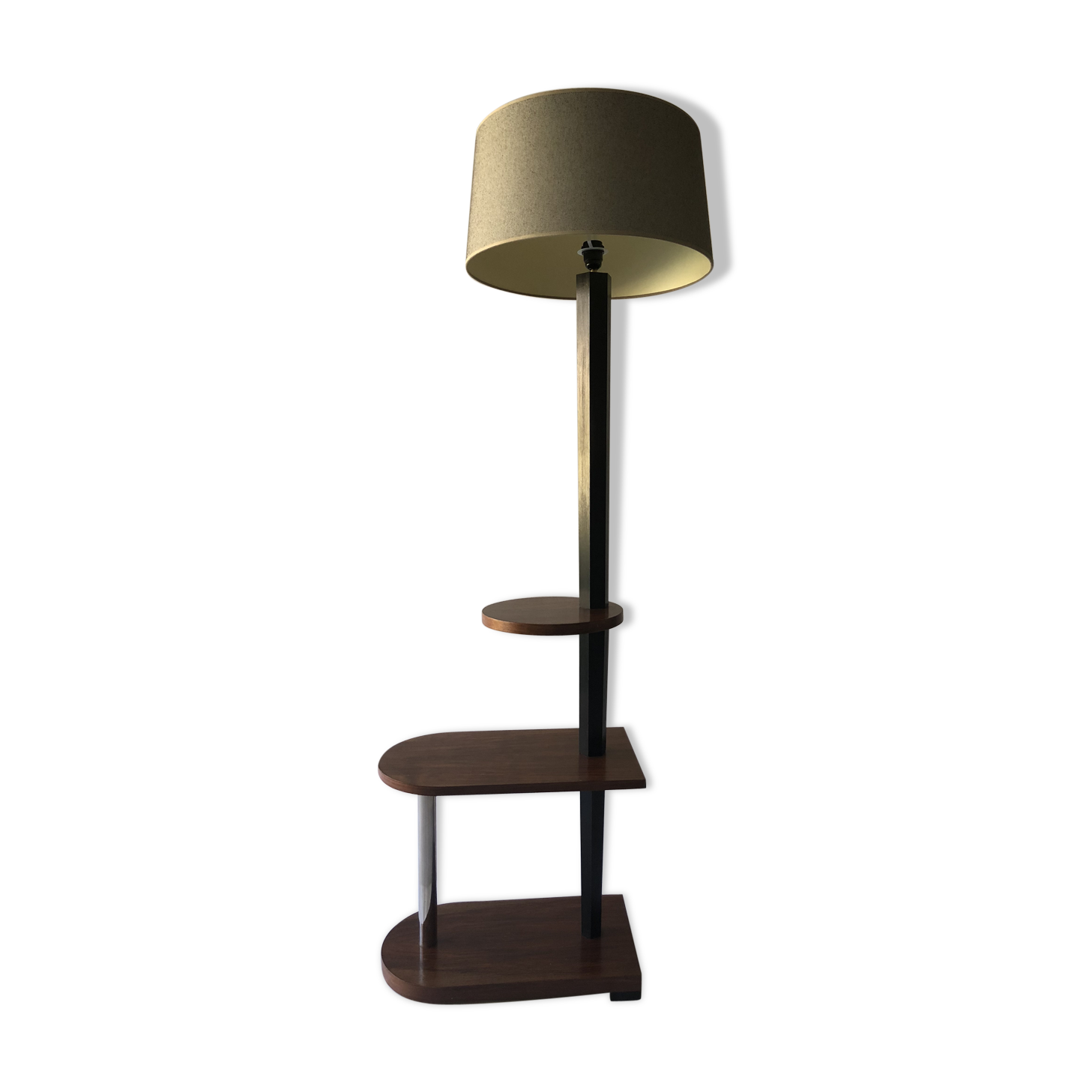 Floor lamp style art deco