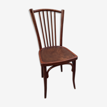 Chaise bistrot