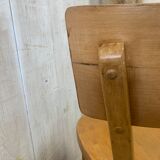 Baumann chair