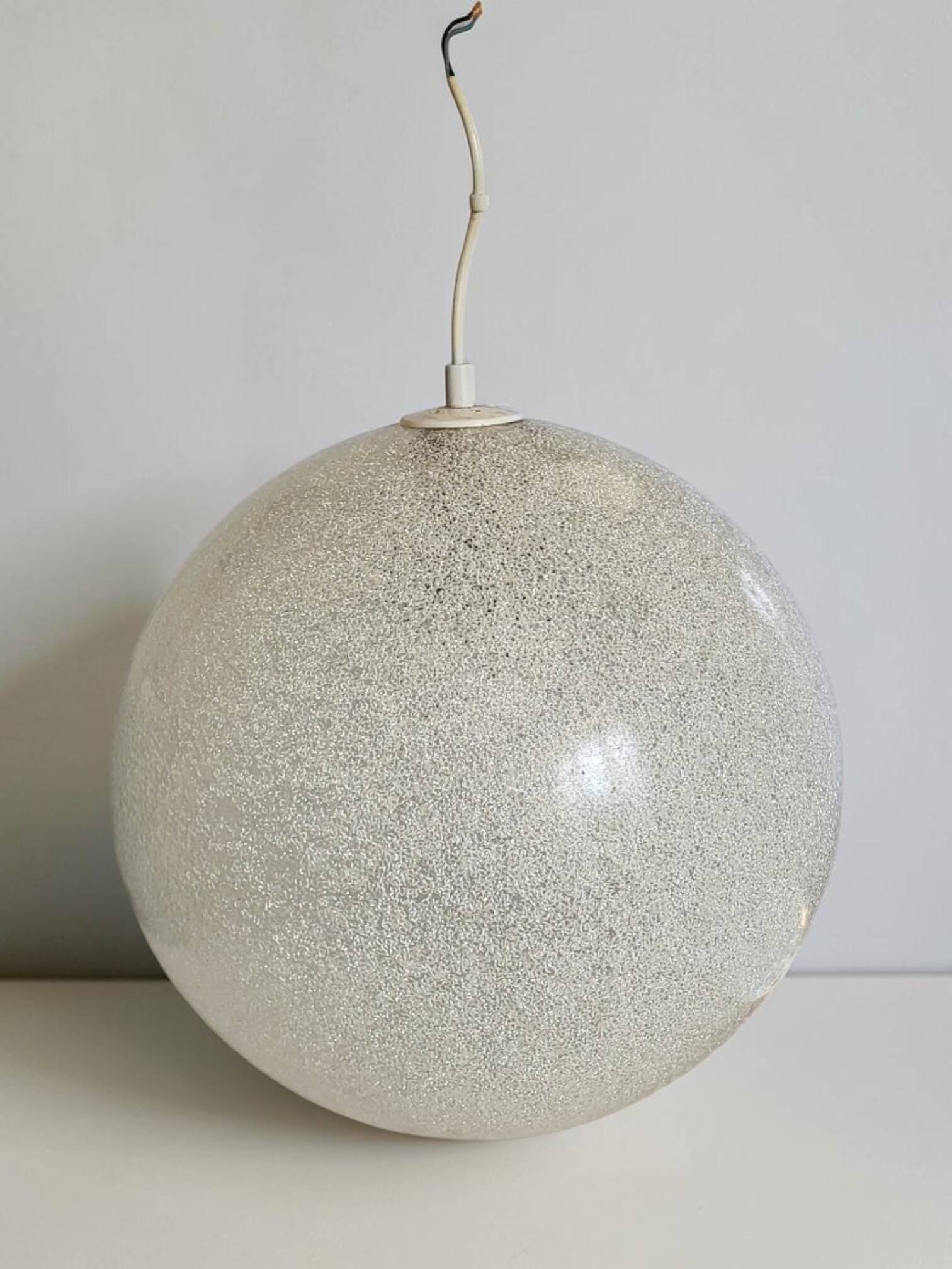 Sugar Ball Suspension 1970s
