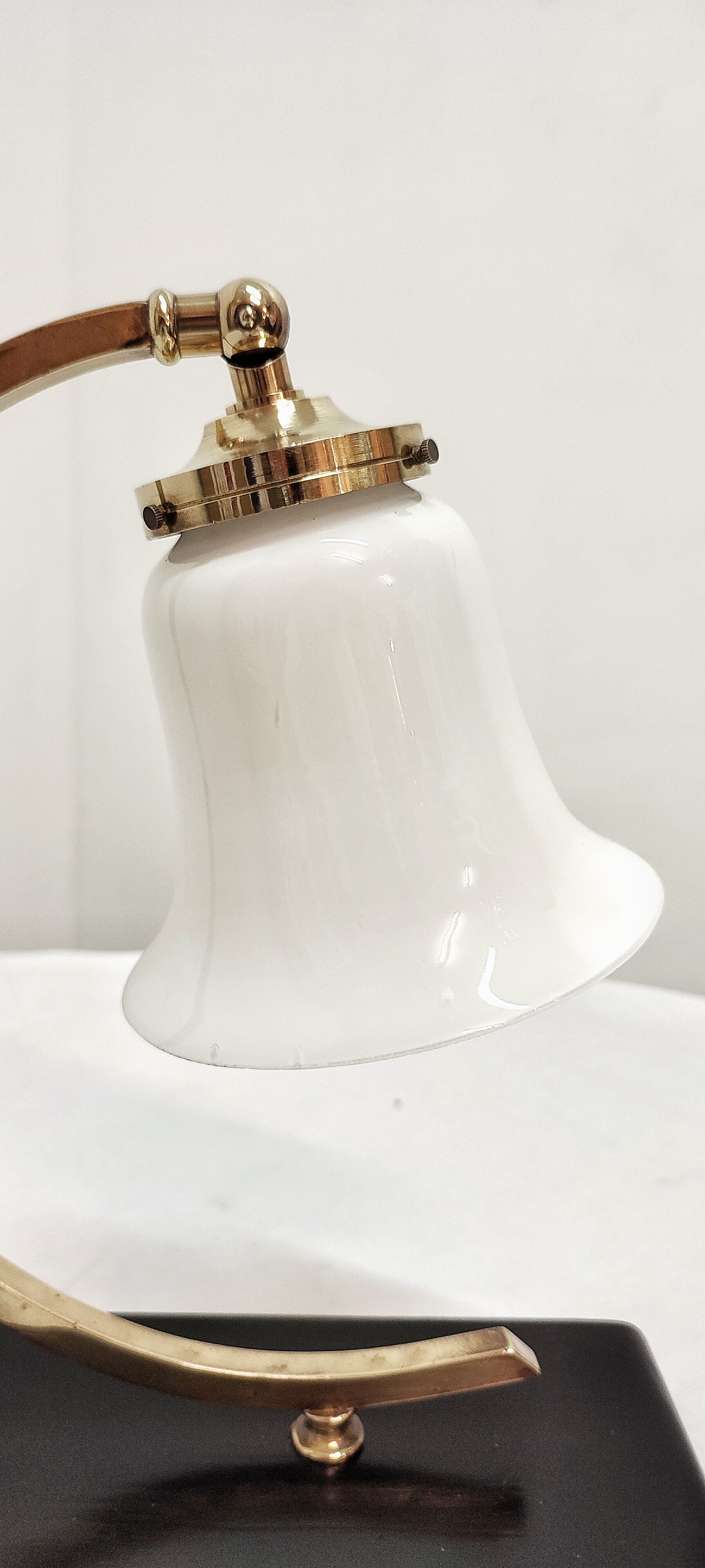 Desk lamp. Spain 1970s.