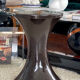Tabouret Tam Tam par Stamp 1970