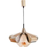 Gaetano Sciolari for Mazzega, 70’s suspension